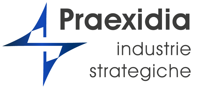 praexidia_industrie_strategiche_logo