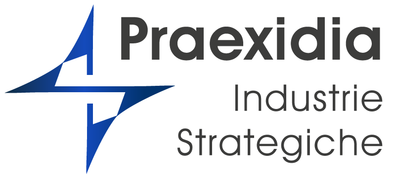 praexidia_industrie_strategiche_logo